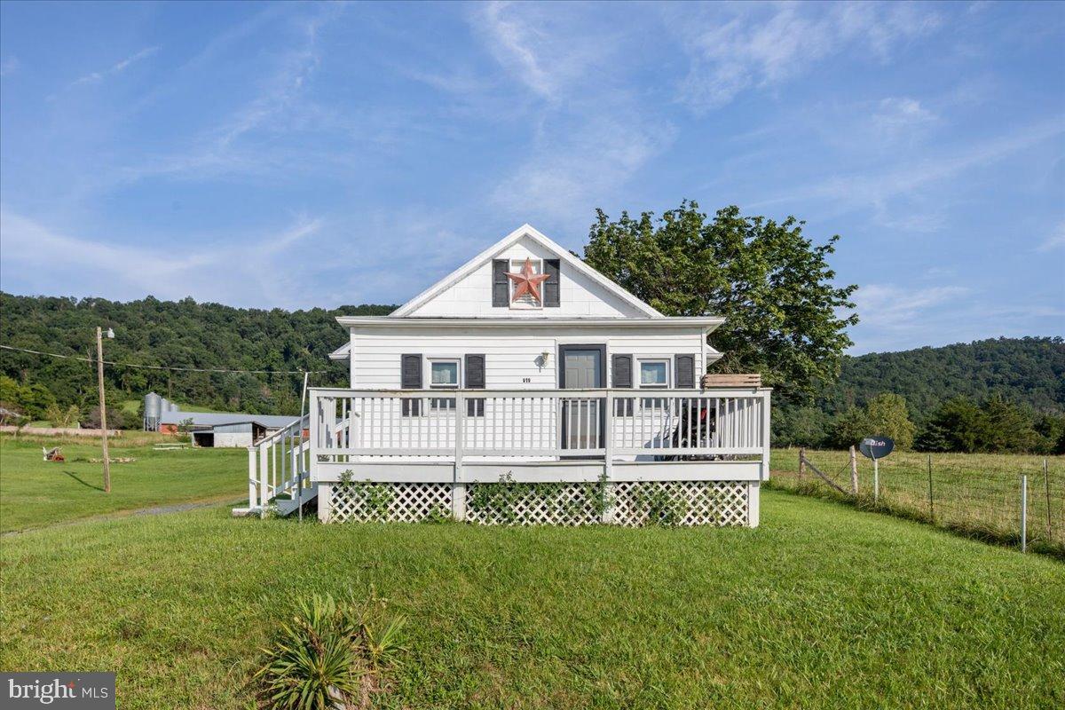 919 Ridge Hollow Road Edinburg, VA 22824 - Photo 29 of 35 Gallery Image 29