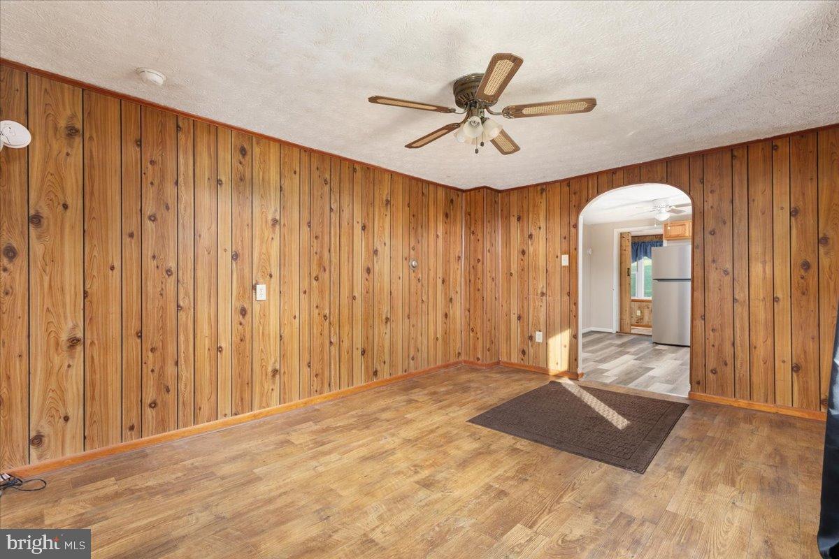 919 Ridge Hollow Road Edinburg, VA 22824 - Photo 9 of 35 Cozy space with rustic wooden accents.