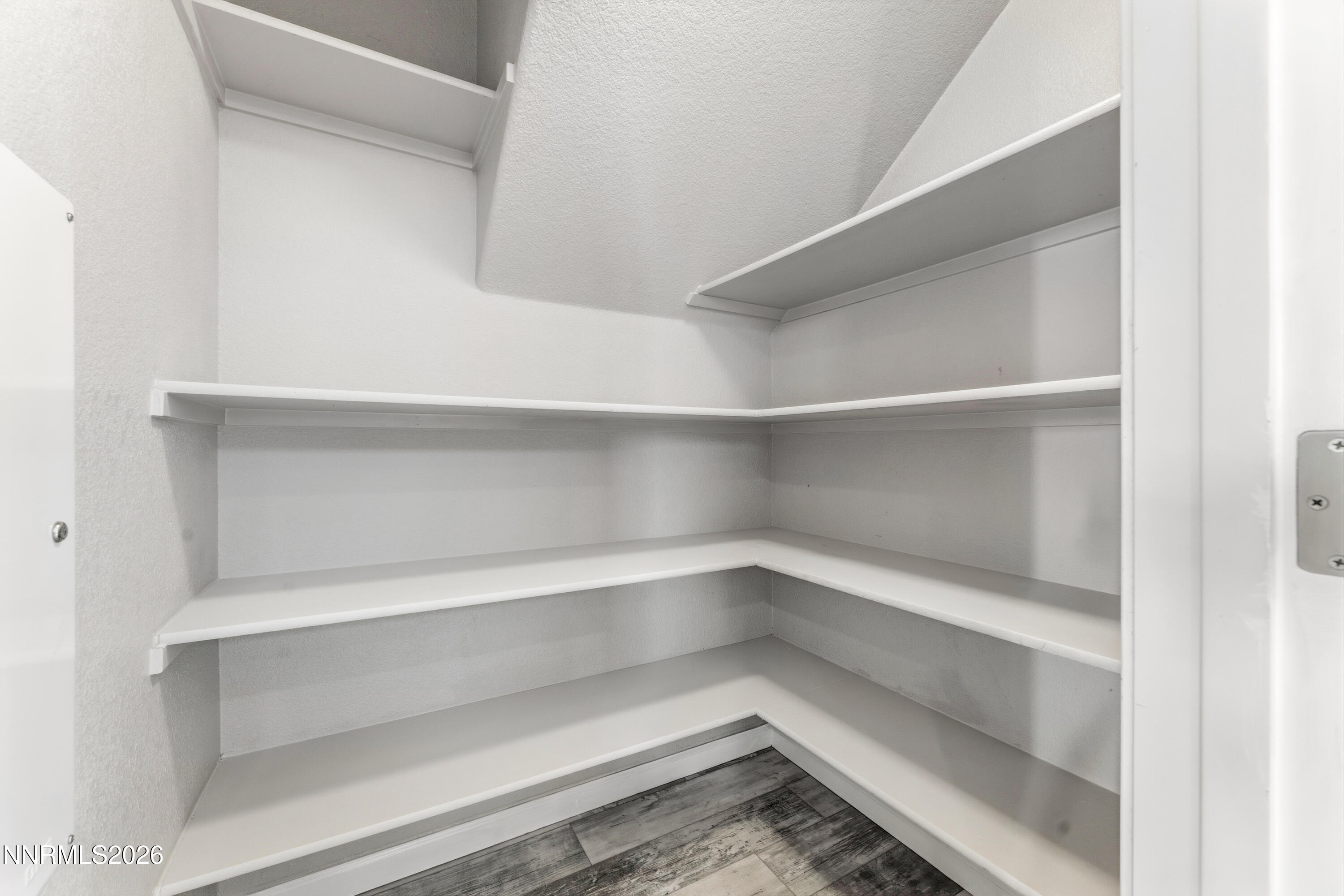 10548 Twin Bridges Way Reno, NV 89521 - Photo 29 of 71 8.5-Pantry
