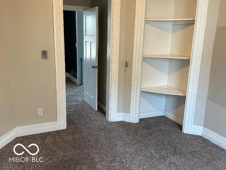 1610 19th Street Columbus, IN 47201 - Photo 12 of 25
