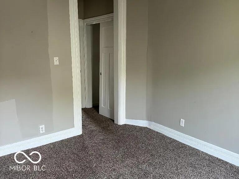 1610 19th Street Columbus, IN 47201 - Photo 15 of 25