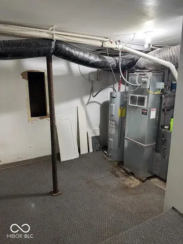 $215,000 | 1610 19th Street, Columbus, IN 47201