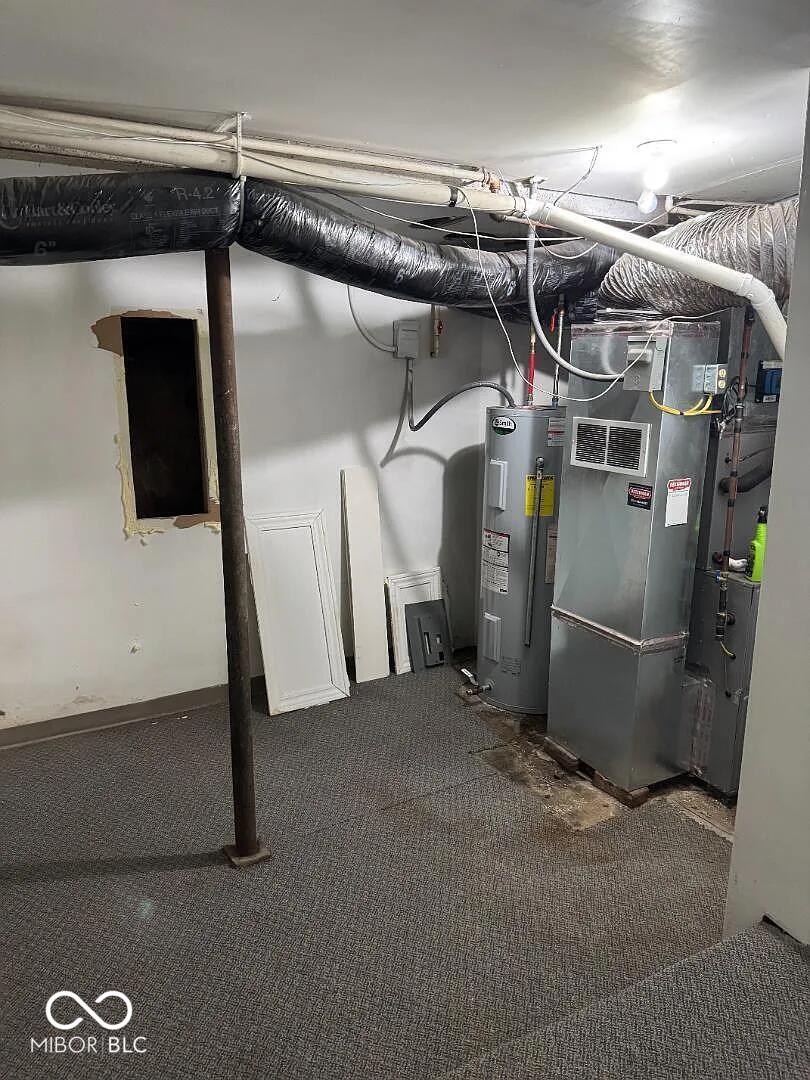 1610 19th Street Columbus, IN 47201 - Photo 24 of 25