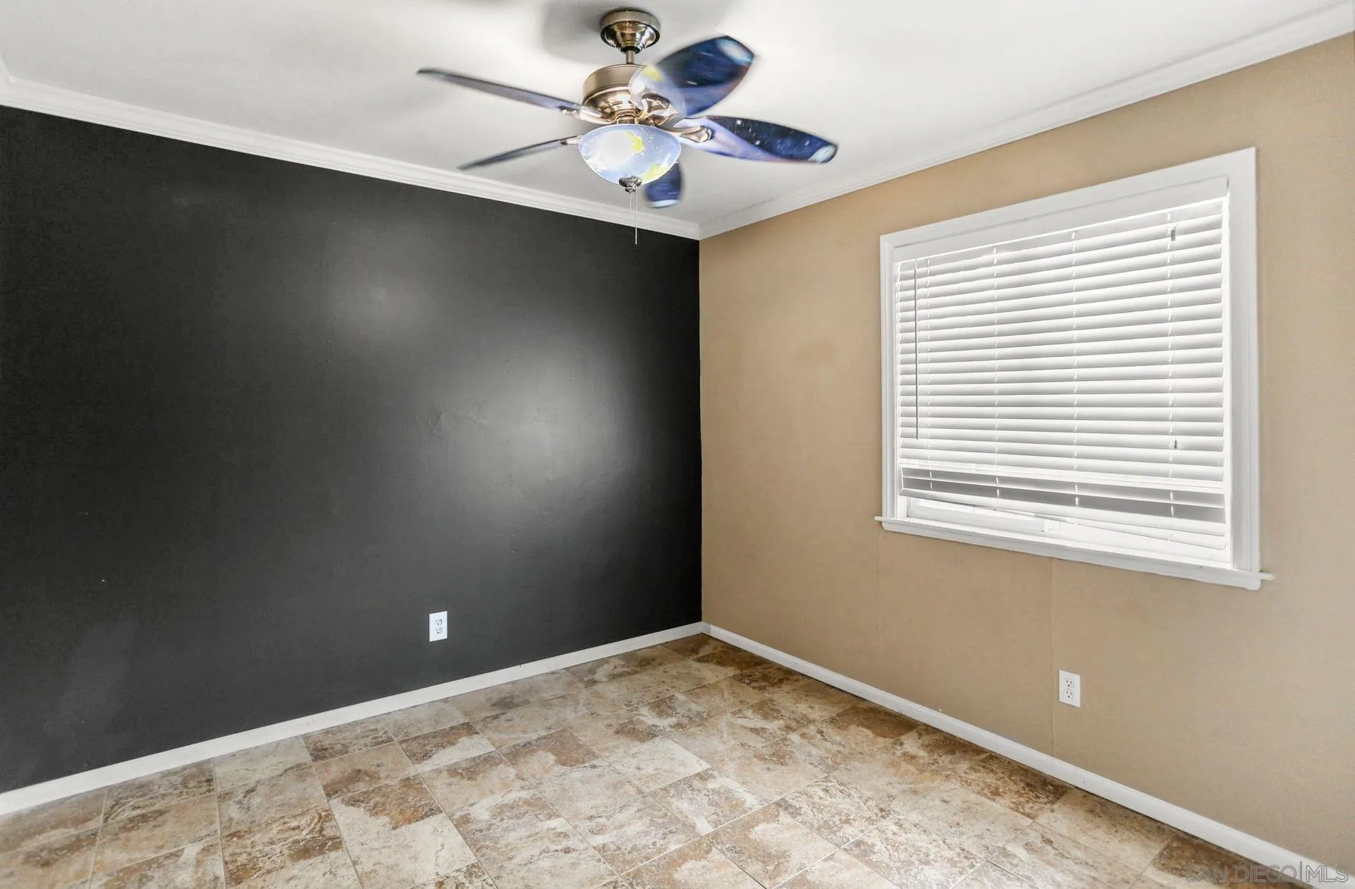 9255 Los Coches Road Lakeside, CA 92040 - Photo 21 of 34 a view of a room with a window