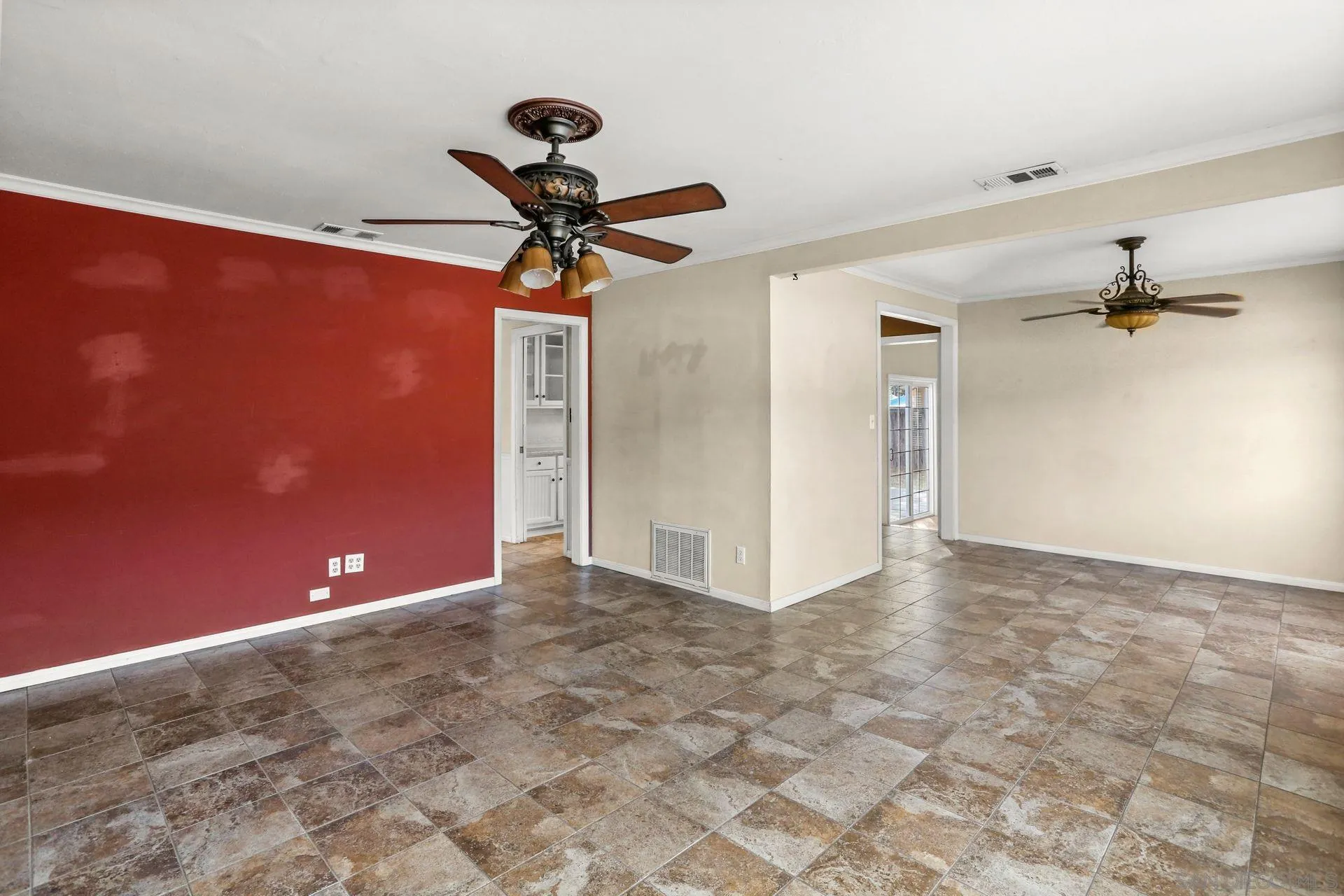 9255 Los Coches Road Lakeside, CA 92040 - Photo 8 of 34 a view of an empty room