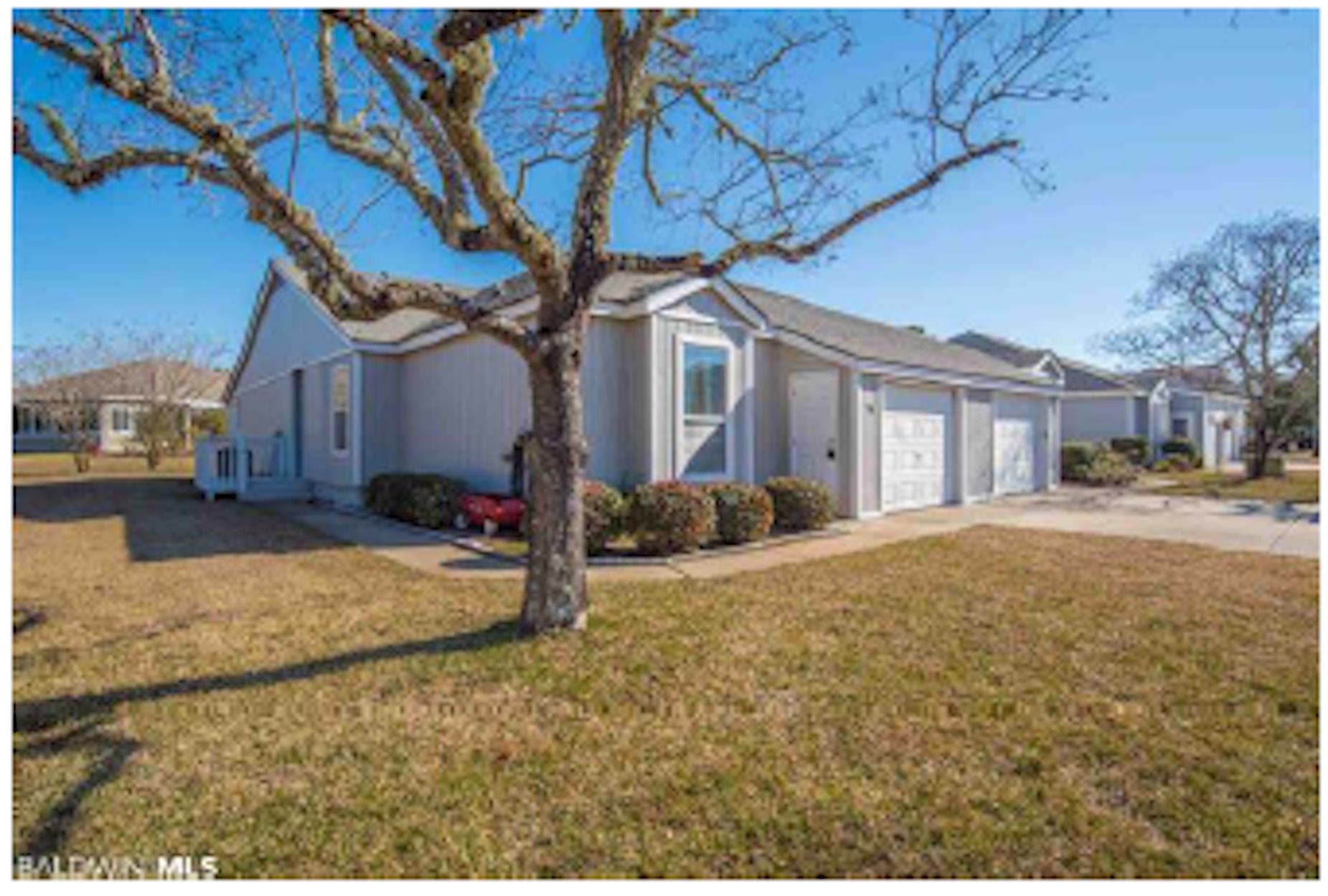 3200 Loop Road, Unit 75 Orange Beach, AL 36561 - Photo 1 of 1