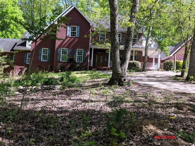 577 Peach Orchard Road Andersonville, TN 37705 - Photo 1 of 37 peach orchard front april 30