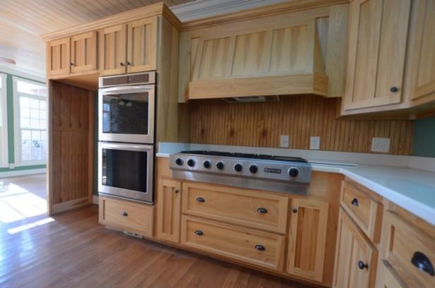 577 Peach Orchard Road Andersonville, TN 37705 - Photo 13 of 37 Range&Oven