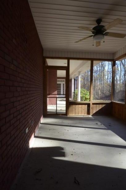 577 Peach Orchard Road Andersonville, TN 37705 - Photo 16 of 37 Scrn Patio Off EIK