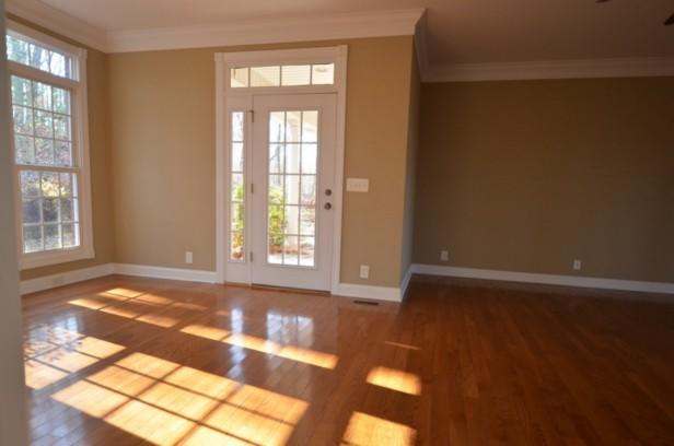 577 Peach Orchard Road Andersonville, TN 37705 - Photo 18 of 37 Master Suite