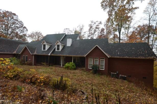 577 Peach Orchard Road Andersonville, TN 37705 - Photo 3 of 37 Rear