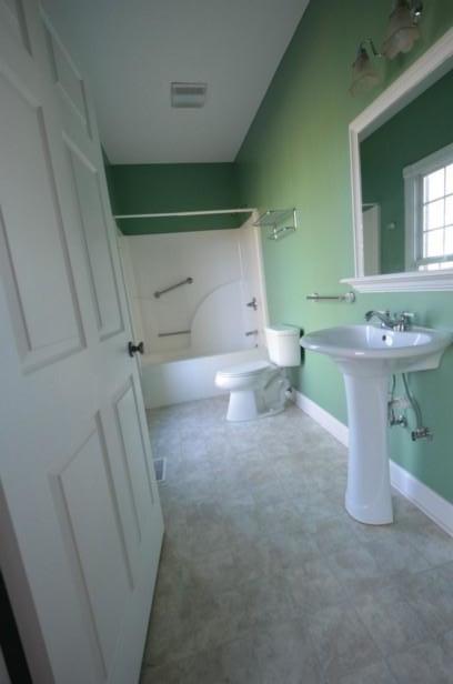 577 Peach Orchard Road Andersonville, TN 37705 - Photo 24 of 37 1st Flr-Bath#2