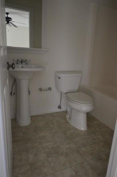577 Peach Orchard Road Andersonville, TN 37705 - Photo 27 of 37 2nd Flr-Bath#3