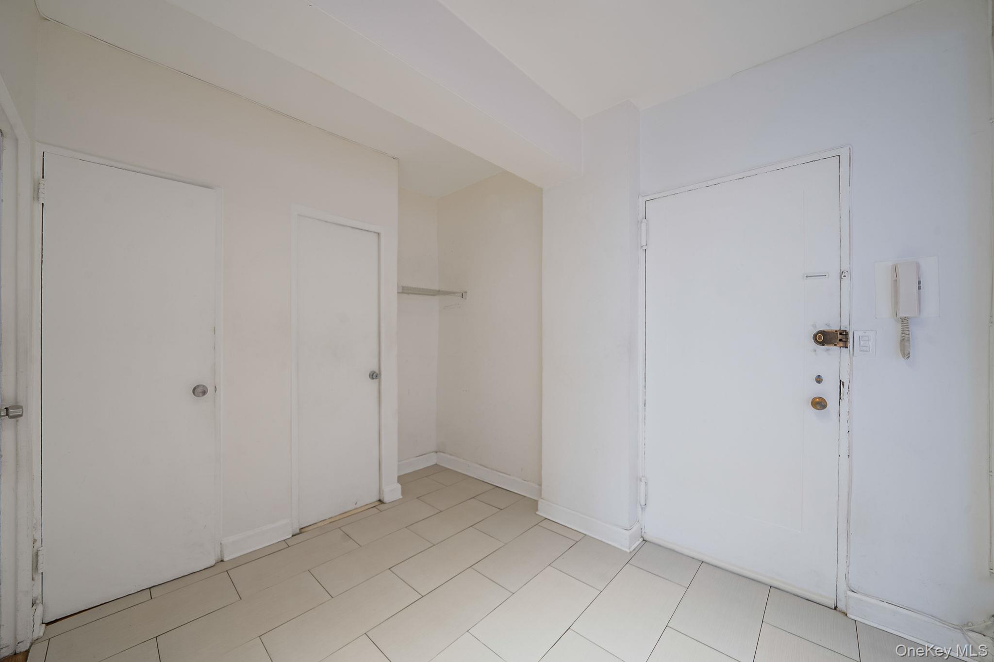 98-33 64th Avenue, Unit 1D Queens, NY 11374 - Photo 7 of 20 a view of an empty room