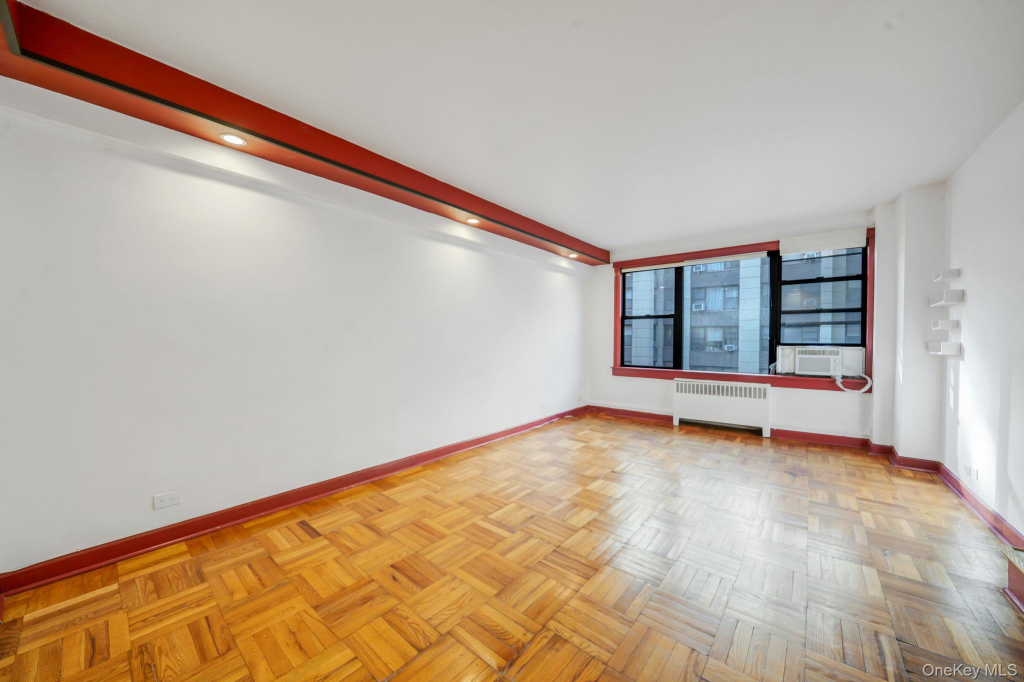 98-33 64th Avenue, Unit 1D Queens, NY 11374 - Photo 9 of 20 a view of an empty room