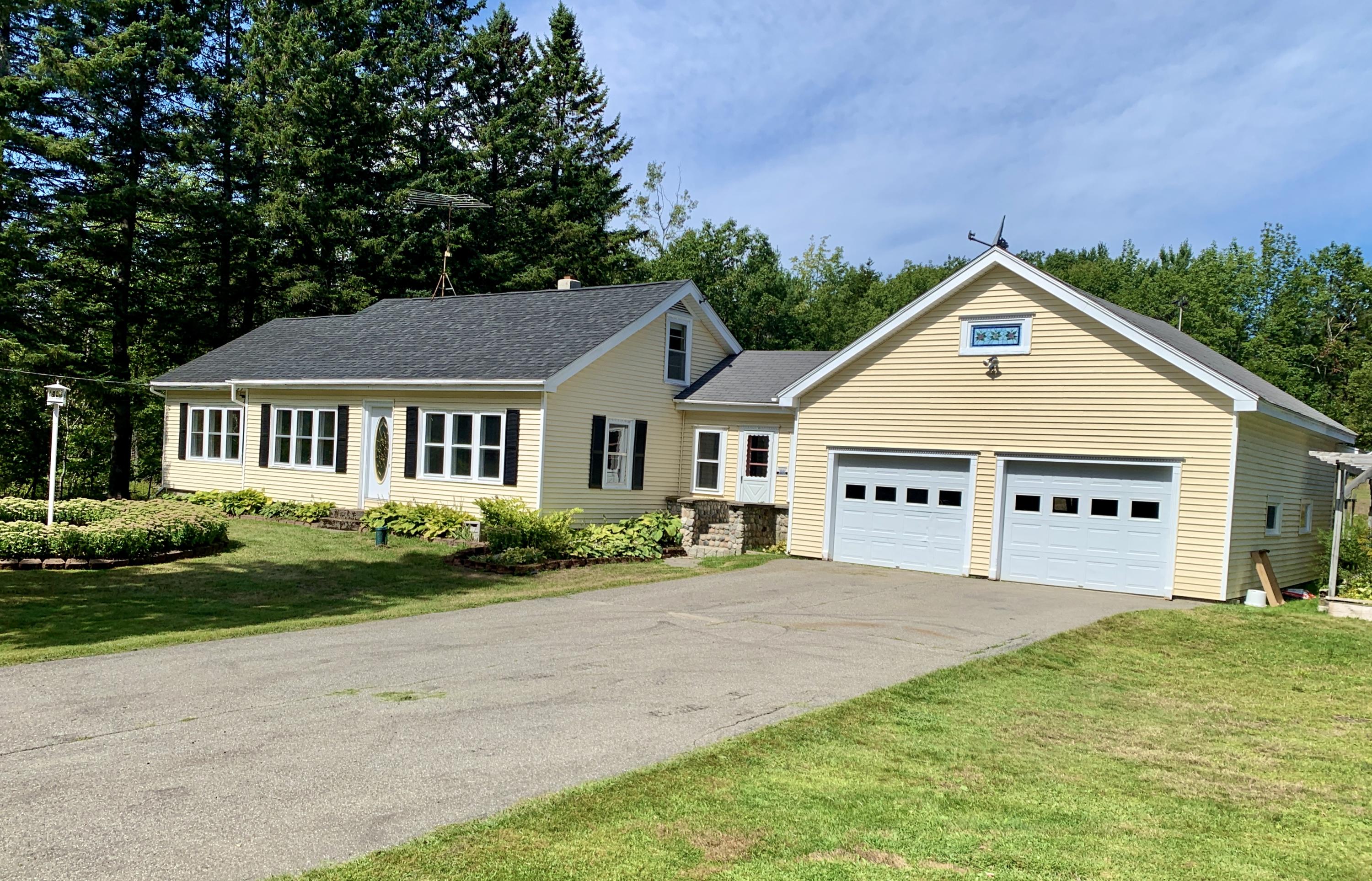 744 Bucksmills Road Bucksport, ME 04416 - Photo 1 of 36 20200828_153659249_iOS