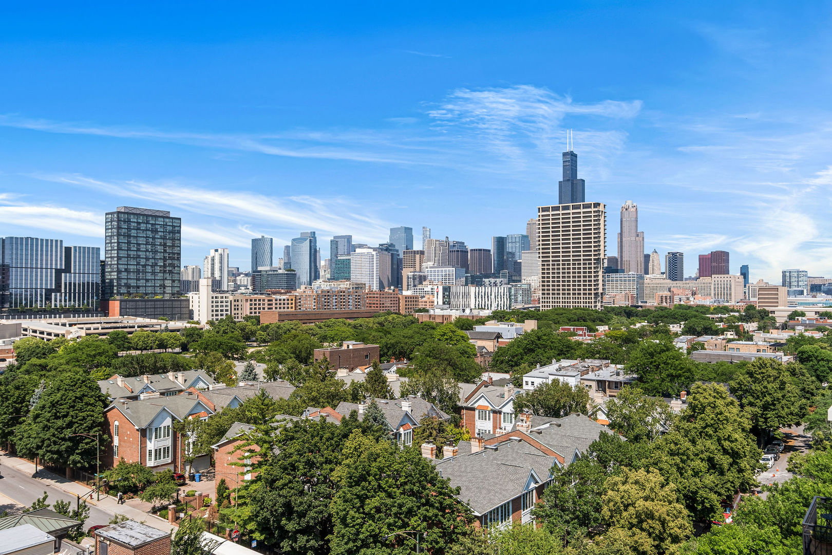 811 South Lytle Street, Unit 110 Chicago, IL 60607 - Photo 18 of 26
