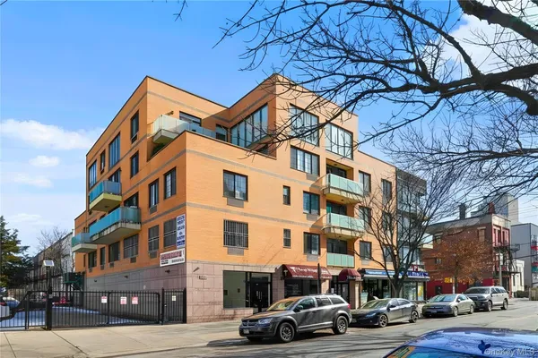 $589,000 | 311 St Nicholas Avenue, Unit 3H | Ridgewood