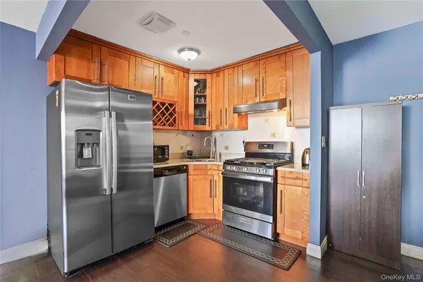 $589,000 | 311 St Nicholas Avenue, Unit 3H | Ridgewood