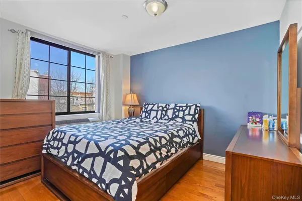 $589,000 | 311 St Nicholas Avenue, Unit 3H | Ridgewood