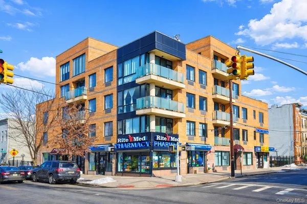 $589,000 | 311 St Nicholas Avenue, Unit 3H | Ridgewood