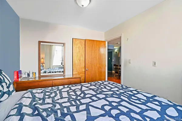 $589,000 | 311 St Nicholas Avenue, Unit 3H | Ridgewood