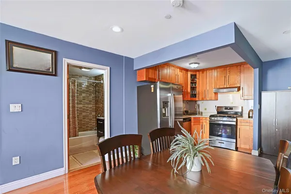 $589,000 | 311 St Nicholas Avenue, Unit 3H | Ridgewood