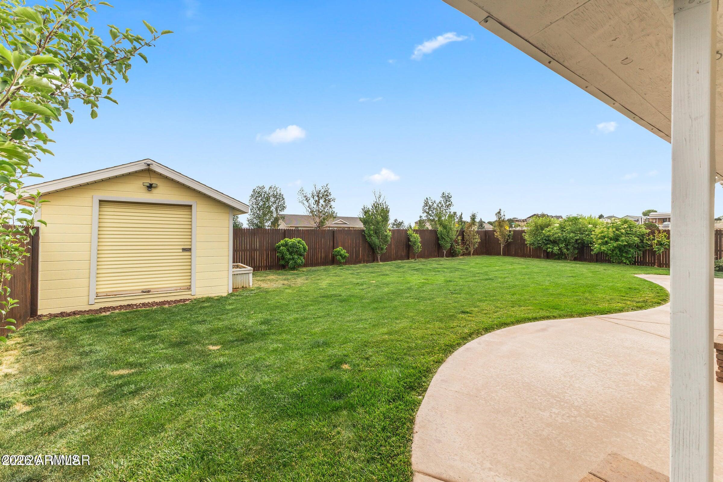 2787 South Bourdon Ranch Road Taylor, AZ 85939 - Photo 28 of 44 28