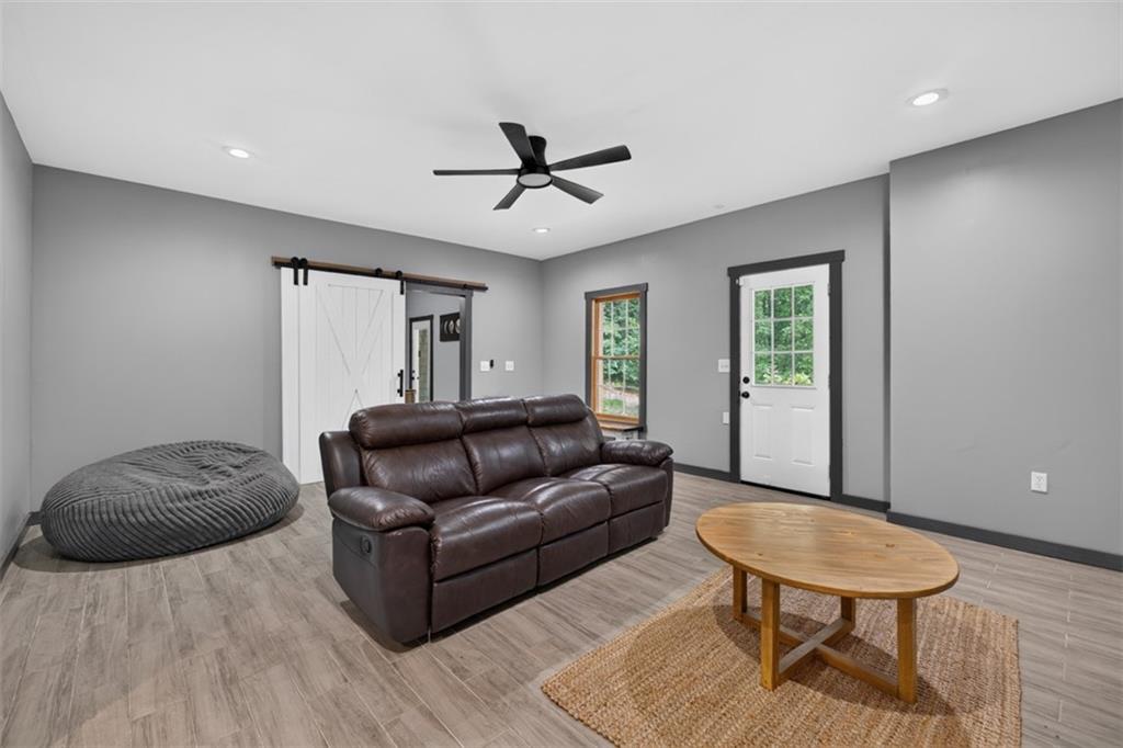 5659 Lakeshore Road Buford, GA 30518 - Photo 60 of 80