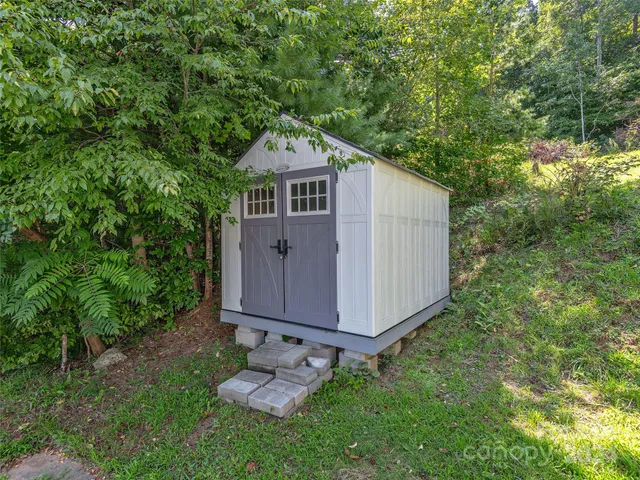 $280,000 | 33 Goose Creek Road, Swannanoa, NC 28778