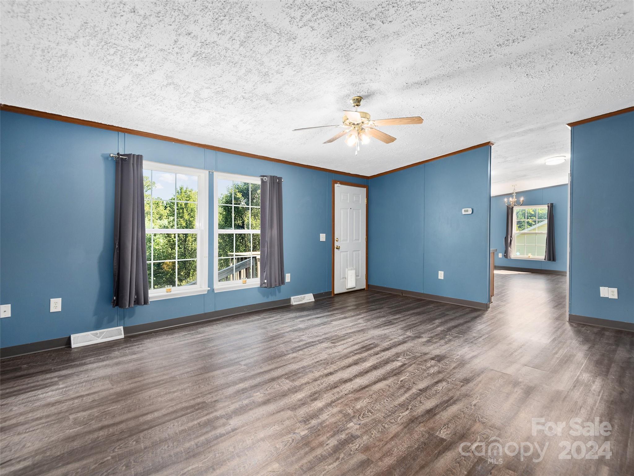 33 Goose Creek Road Swannanoa, NC 28778 - Photo 3 of 18