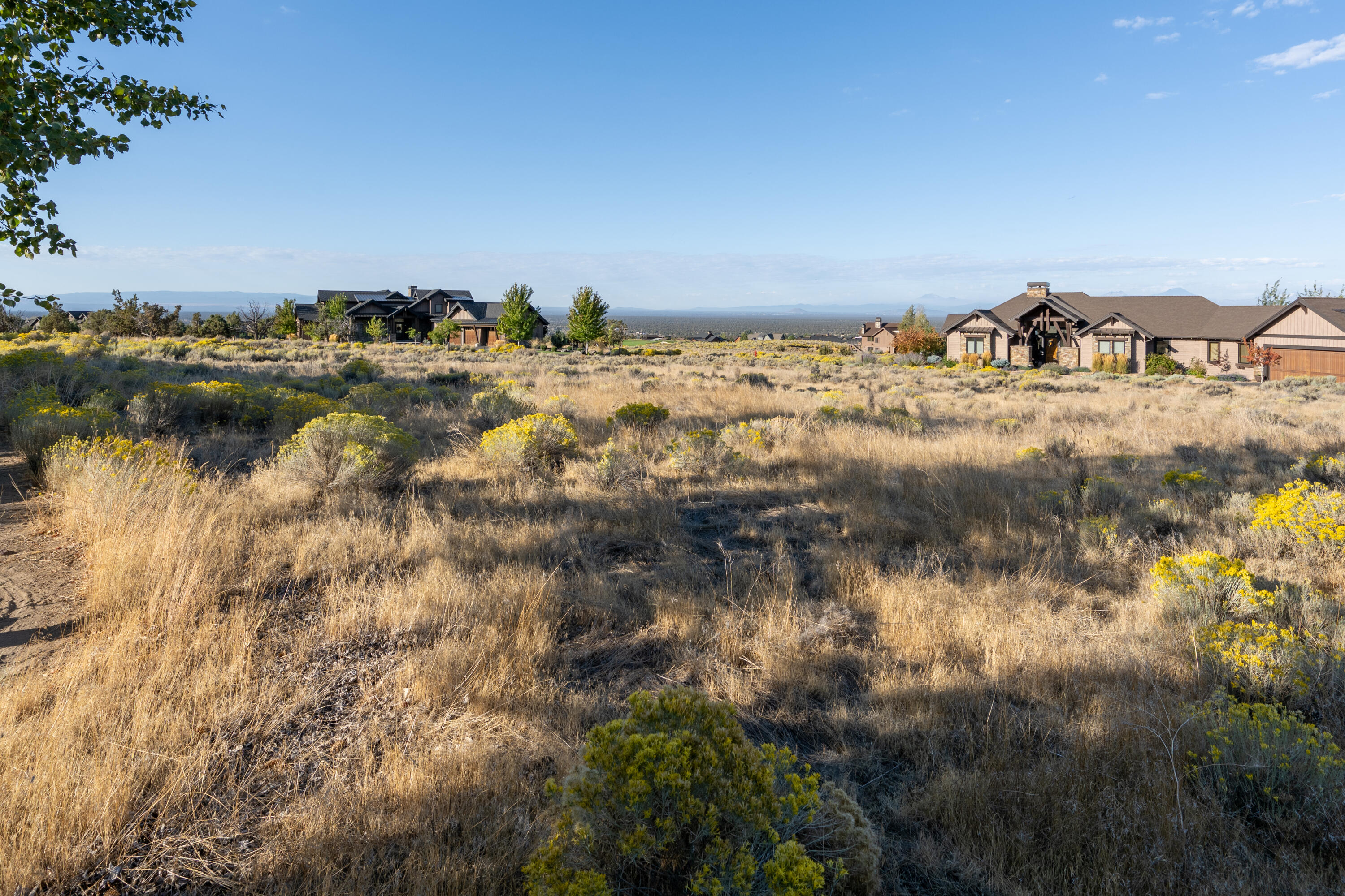 15944 South W Brasada Ranch Road, Unit LOT 285 Powell Butte, OR 97753 - Photo 5 of 30 a view of ocean