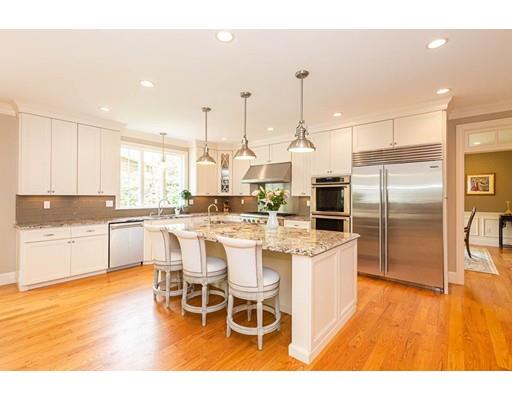 7 Peachtree Road Lexington, MA 02420 - Photo 8 of 30 Gallery Image 8