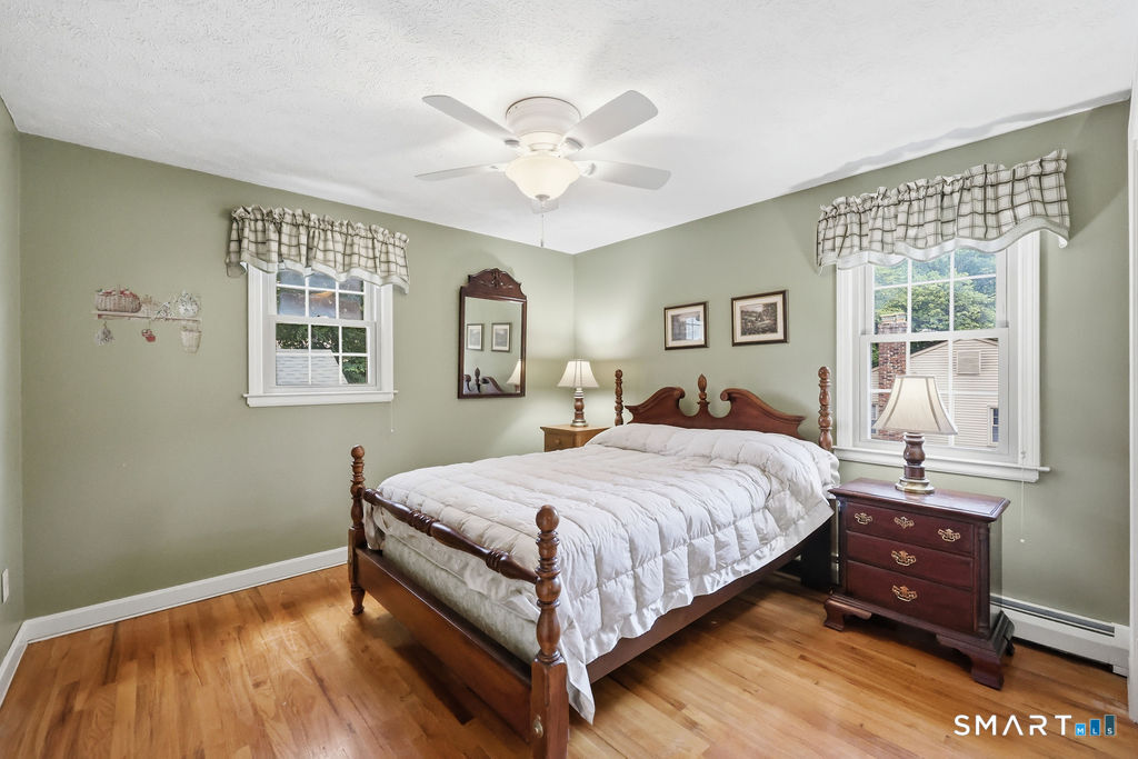 78 Wesleyan Road Glastonbury, CT 06033 - Photo 21 of 39
