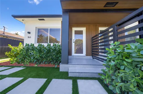 $1,375,000 | 166 Northwest 41st Street, Miami, FL 33127