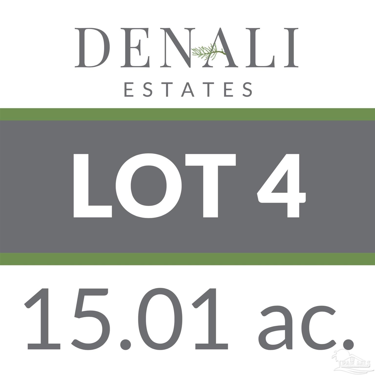 Lot 4 Denali Road Jay, FL 32565 - Photo 5 of 29