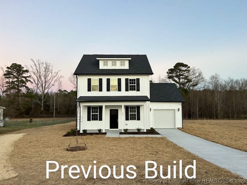 470 Ray Byrd Road Lillington, NC 27546 - Photo 1 of 34 Gallery Image 1