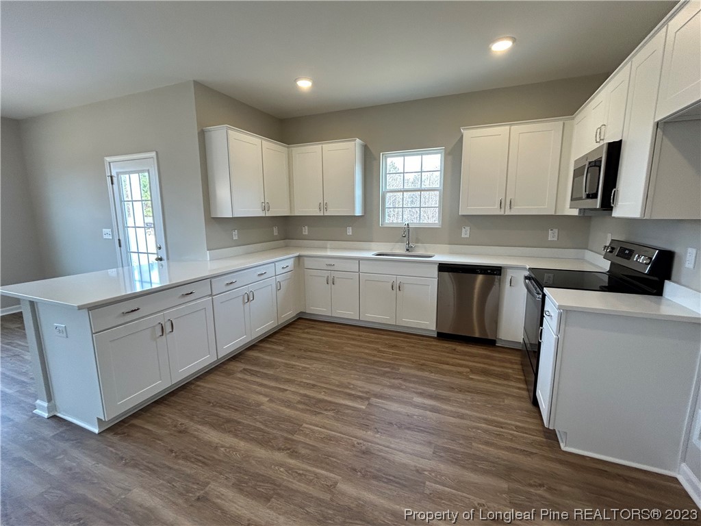 470 Ray Byrd Road Lillington, NC 27546 - Photo 11 of 34 Gallery Image 11