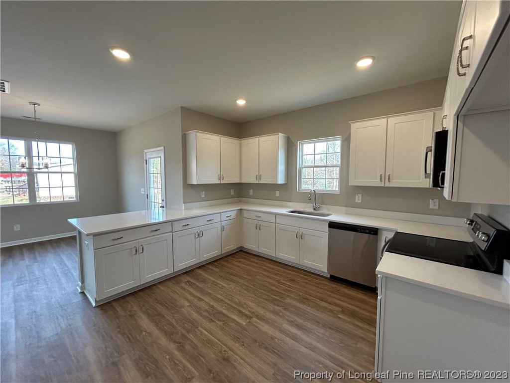 470 Ray Byrd Road Lillington, NC 27546 - Photo 12 of 34 Gallery Image 12
