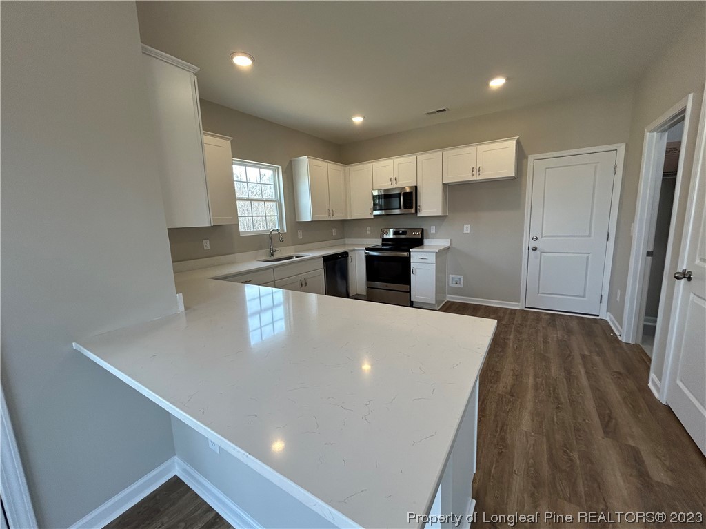 470 Ray Byrd Road Lillington, NC 27546 - Photo 13 of 34 Gallery Image 13