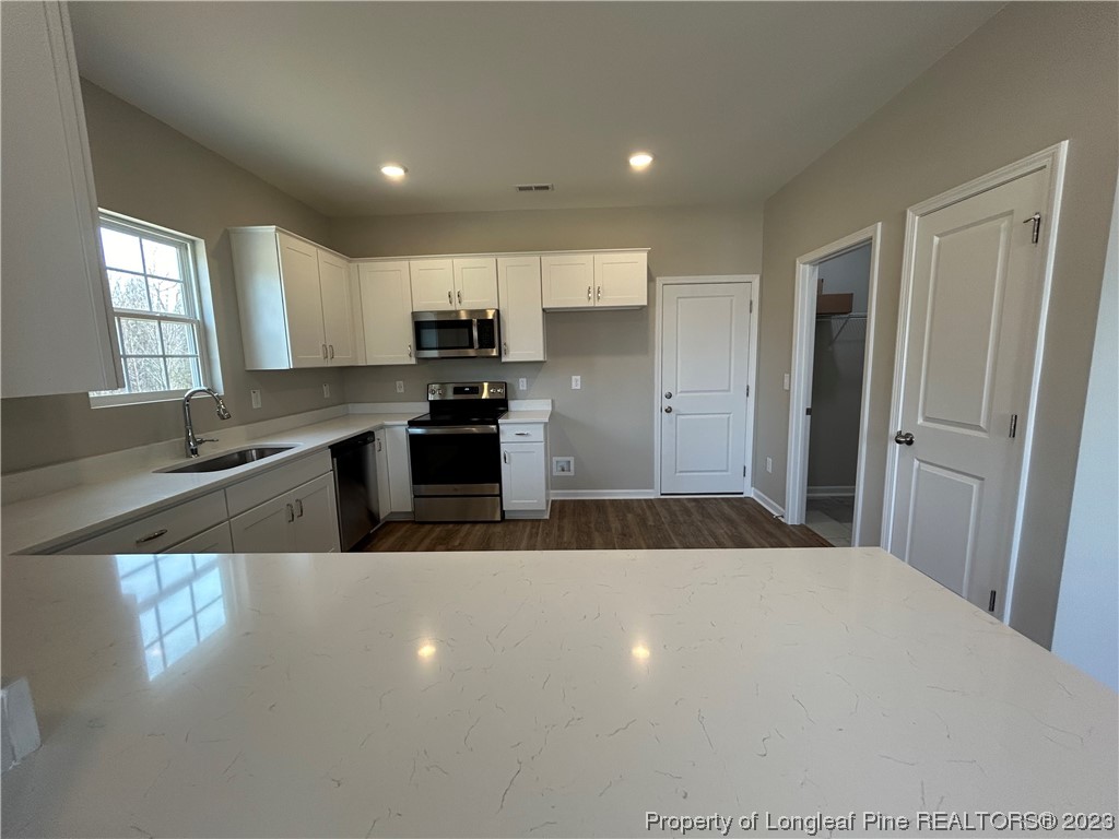 470 Ray Byrd Road Lillington, NC 27546 - Photo 14 of 34 Gallery Image 14