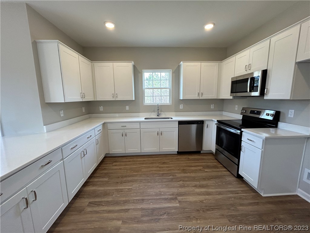 470 Ray Byrd Road Lillington, NC 27546 - Photo 15 of 34 Gallery Image 15