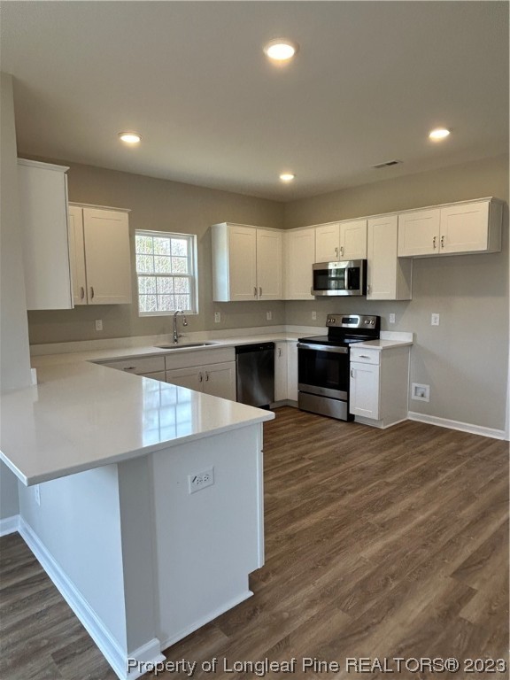 470 Ray Byrd Road Lillington, NC 27546 - Photo 16 of 34 Gallery Image 16