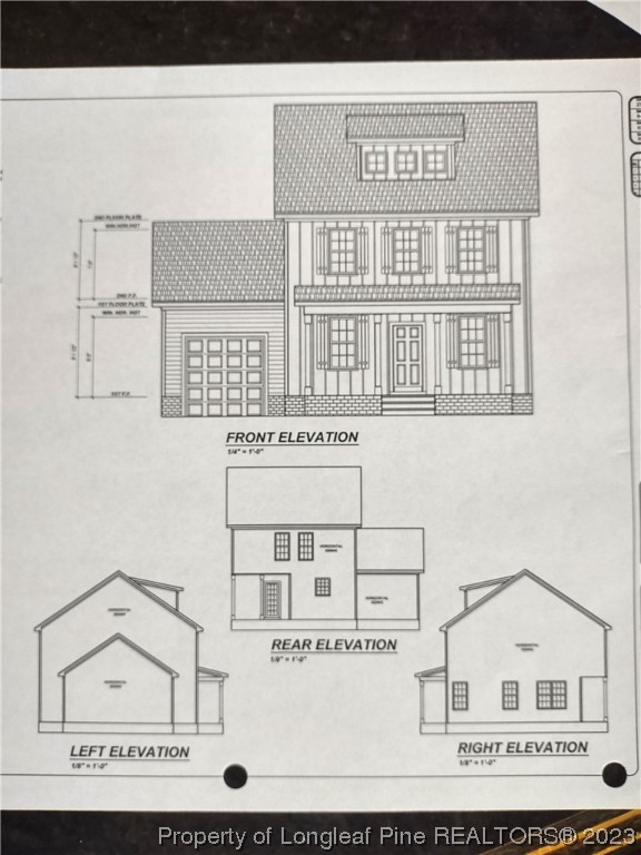 470 Ray Byrd Road Lillington, NC 27546 - Photo 2 of 34 Gallery Image 2