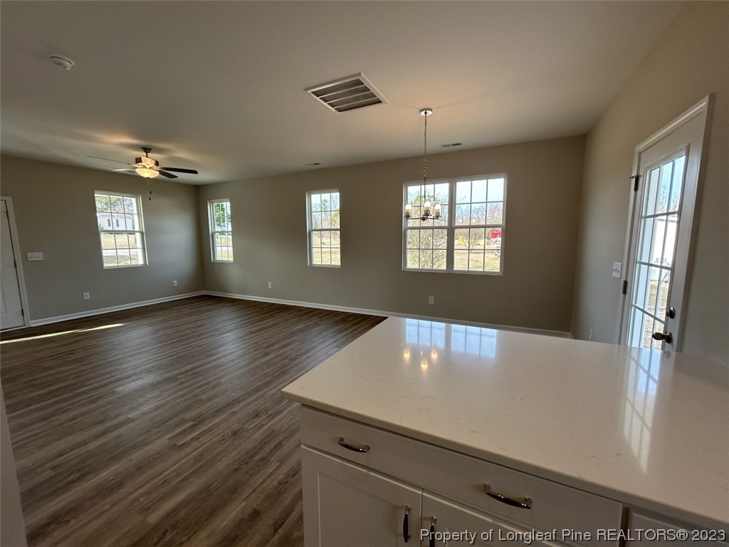 470 Ray Byrd Road Lillington, NC 27546 - Photo 7 of 34 Gallery Image 7