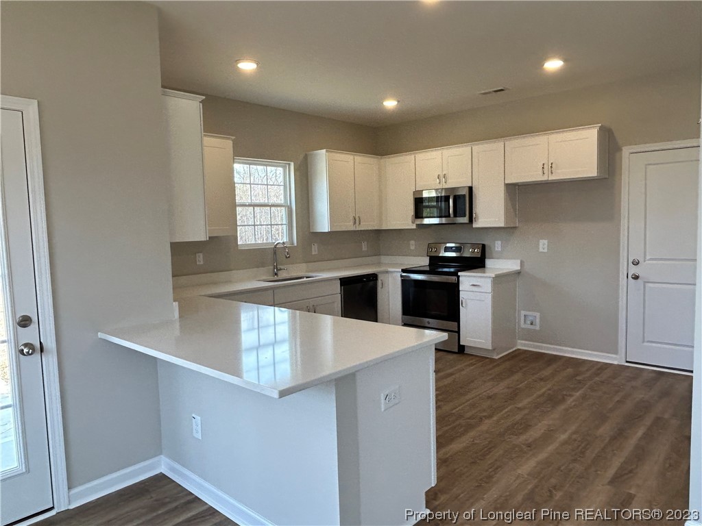 470 Ray Byrd Road Lillington, NC 27546 - Photo 8 of 34 Gallery Image 8
