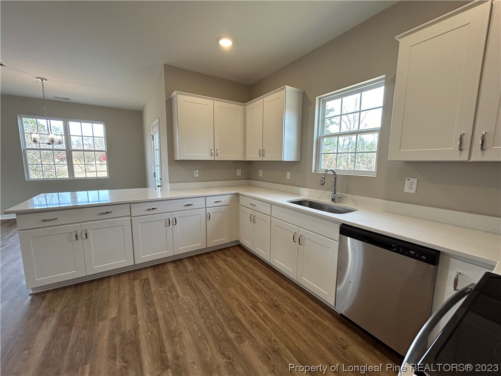 470 Ray Byrd Road Lillington, NC 27546 - Photo 9 of 34 Gallery Image 9