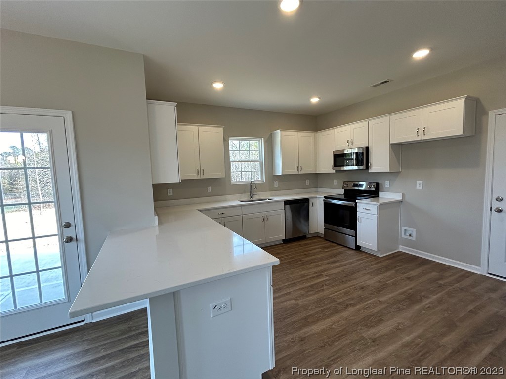 470 Ray Byrd Road Lillington, NC 27546 - Photo 10 of 34 Gallery Image 10