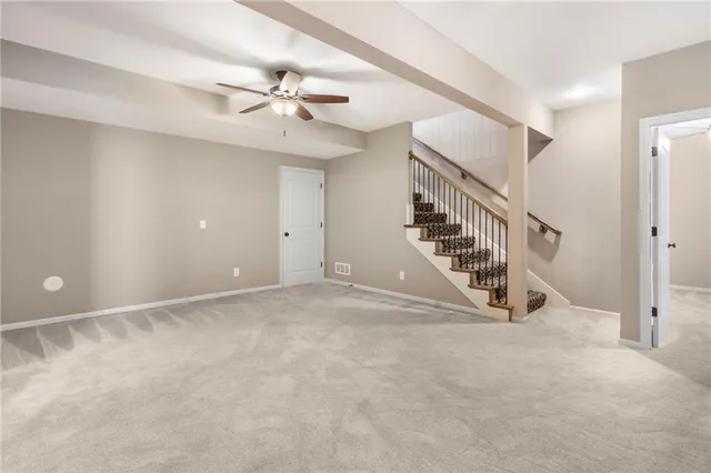 $440,000 | 194 North Camelot Drive, Liberty, MO 64068