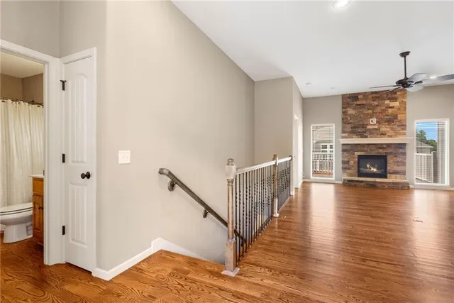 $440,000 | 194 North Camelot Drive, Liberty, MO 64068